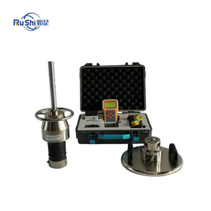 Máy Đo Độ Lệch Trọng Lượng Di Động Máy Kiểm Tra Đất - Product Image 3