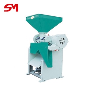 การลงทุนขนาดเล็กและความจุสูงเครื่องจักรสำหรับการทำข้าวโพดแป้ง - Product Image 5