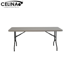 Celina <span class=keywords><strong>de</strong></span> alta calidad laminado carpa plegable <span class=keywords><strong>mesa</strong></span> <span class=keywords><strong>de</strong></span> plegado <span class=keywords><strong>de</strong></span> <span class=keywords><strong>mesa</strong></span> <span class=keywords><strong>de</strong></span> banquete - Product Image 3