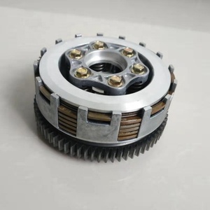 Vendita calda di <span class=keywords><strong>moto</strong></span> frizione parti del motociclo CG200 Assy per <span class=keywords><strong>Aftermarket</strong></span> - Product Image 2