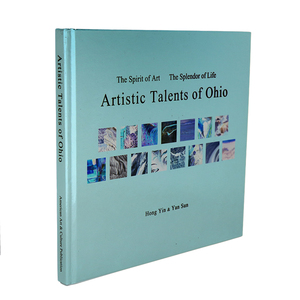 Tùy Chỉnh Chất Lượng Cao Ở Nước Ngoài Bìa Cứng Flexibound Trẻ Em In Offset Cuốn Sách Hình Ảnh - Product Image 3