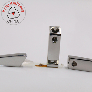 2018 Tuyệt Vời Thiết Kế Mới Đầu Kim Loại Đánh Dấu Kim Loại Nhỏ Giọt Mẹo - Product Image 1