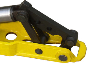 Aligneur <span class=keywords><strong>de</strong></span> voies ferrées hydraulique YB-200 20T pour <span class=keywords><strong>l</strong></span>'entretien des chemins <span class=keywords><strong>de</strong></span> fer - Product Image 2