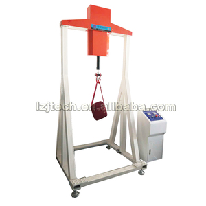 Thiết Bị Kiểm Tra Tác Động Dao Động Điện Tử Cho Túi/Hành Lý/Vali - Product Image 3