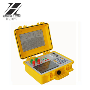 HZ-6300C Verlust von Transformator Kapazität Eigenschaft Bereich <span class=keywords><strong>Test</strong></span> <span class=keywords><strong>Instrument</strong></span> - Product Image 1