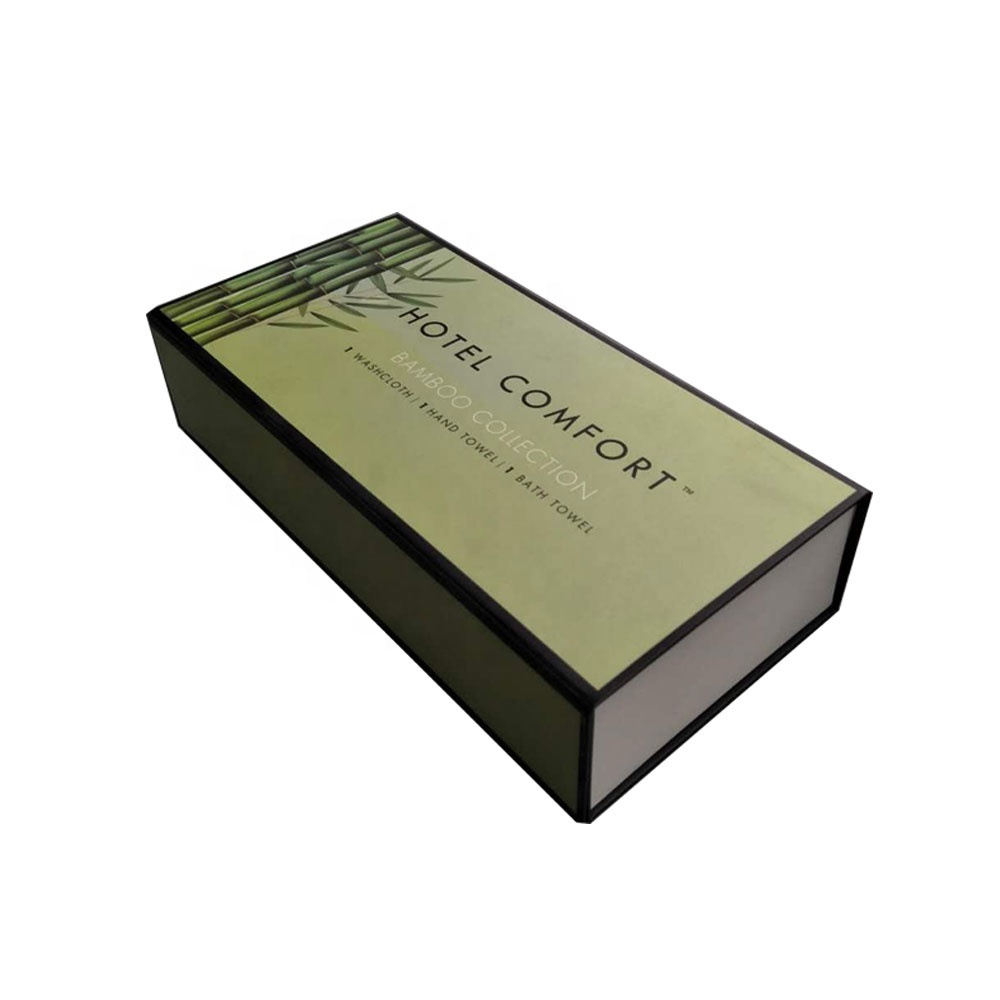 Recyclable adapté aux besoins du client de papier ondulé de conception avec impression offset pour le lavage des articles