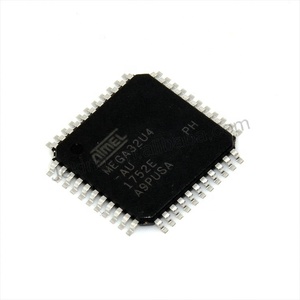 Chất Lượng Cao IC ATMEGA32U4 <span class=keywords><strong>MCU</strong></span> 8BIT 32KB FLASH 44TQFP ATMEGA32U4-AU - Product Image 3