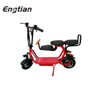 Approbation de la <span class=keywords><strong>CE</strong></span> 500 w Brushless Mode 2 Roue Stand Électrique Scooter <span class=keywords><strong>Pour</strong></span> Adultes - Product Image 1