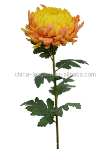 LSD-1611292056 <span class=keywords><strong>pas</strong></span> <span class=keywords><strong>cher</strong></span> <span class=keywords><strong>artificielle</strong></span> chrysanthème <span class=keywords><strong>fleur</strong></span> <span class=keywords><strong>acheter</strong></span> directement de l'usine de porcelaine - Product Image 3