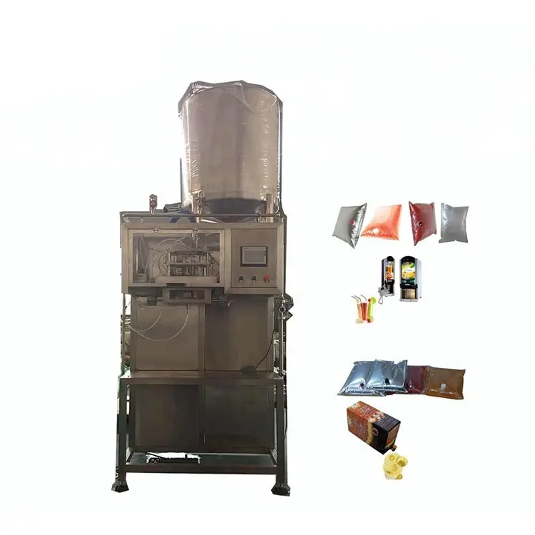 Rơi phim thiết bị bay hơi nồng độ nghiền bột giấy máy cho nước trái cây nghiền kapack túi trong hộp máy làm