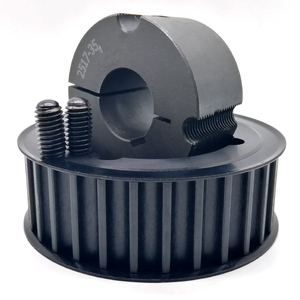 HTD 3M 5M 8M Côn Khóa Thời Gian Vành Đai Ròng Rọc - Product Image 1