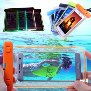 Funda de teléfono S9 Universal impermeable, funda impermeable para todos los teléfonos móviles - Product Image 6