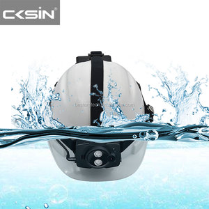 Seaknight — <span class=keywords><strong>casque</strong></span> de sécurité avec caméra, pour les travail, caméra avec WIFI/3G/4G/Position, protection des têtes - Product Image 1
