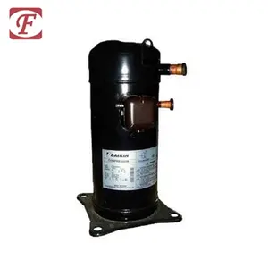 Compressor de rolagem hermético de JT236D-YE, preço do compressor de rolagem de acrílico, compressor de refrigeração de dasin