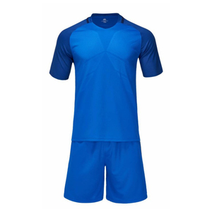 2018-19 new season soccer jersey customized best selling Football Kit wholesale price - Product Image 4