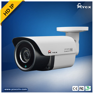 Hybrid waterproof <span class=keywords><strong>Sony</strong></span> Cmos color Image anytime CCTV camera 1080 P Starlight outdoor camera - Product Image 6