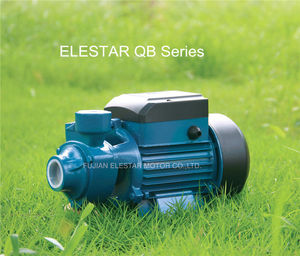 1/2 hp domestique en fonte <span class=keywords><strong>logement</strong></span> <span class=keywords><strong>QB</strong></span>-60 l'eau propre pompe périphérique - Product Image 4