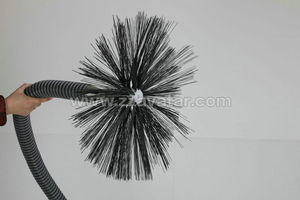 Marbella San Pedro de Alcántara y la costa del equipo para la limpieza de ventilación - Product Image 4