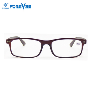 Lectura de la Lente de Cristal de <span class=keywords><strong>baja</strong></span> visión gafas de lectura computadora gafas de lectura - Product Image 1
