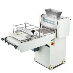 Thương Mại Điện <span class=keywords><strong>Baking</strong></span> Thiết Bị Bánh Mì Nướng Máy Làm Bánh Mì Nướng Tự Động - Product Image 1