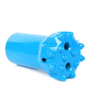 76mm 13 nút cacbua vonfram ren khoan Bit khoan đá nút khoan bit công cụ khoan - Product Image 3