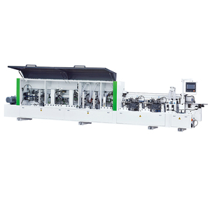 Chapeadora Automática De Cantos Con Doble <span class=keywords><strong>Calderín</strong></span> - Product Image 1