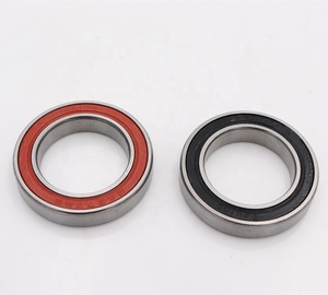 Bantalan bola sepeda Enduro MR2437rs LLB 24*37*7mm MR2437-2rs bantalan bola sepeda 24377-2rs Mr2437 - Product Image 2