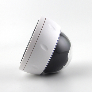 OEM 2018 mejor venta de productos IR Leds cúpula fuera IP65 Mega 2MP Pixel Cámara del CCTV cámara de seguridad 4 en <span class=keywords><strong>1</strong></span> - Product Image 5