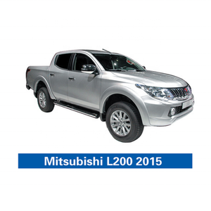Parafango anteriore sinistro di alta qualità per <span class=keywords><strong>Mitsubishi</strong></span> <span class=keywords><strong>L200</strong></span> 2015 - Product Image 2