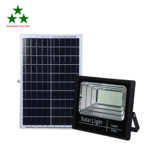 Venta caliente Brideglux smd blanco cálido al aire libre ip65 10 W 25 W 40 W 60 W 100 W <span class=keywords><strong>solar</strong></span> led reflector precio - Product Image 3
