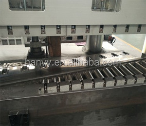 Nuova Macchina Orizzontale/Longitudinale per Sfogliatura e Taglio di Impiallacciature in Legno - Product Image 3