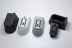 Chine pas cher mur monté <span class=keywords><strong>clé</strong></span> sûr pour un Usage Domestique, pas besoin de vous soucier de <span class=keywords><strong>clé</strong></span>-perdu!!! - Product Image 4