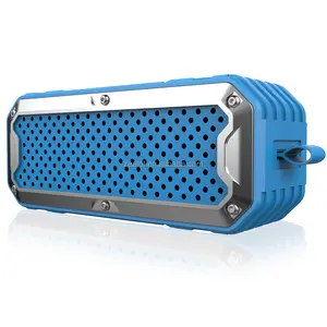 새로운 제품 휴대용 블루투스 스피커 FM 라디오