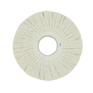 180*50*20 mét chế biến gỗ bộ phận máy móc đánh bóng bánh xe Đánh Bóng Bông Con lăn <span class=keywords><strong>Buffing</strong></span> bánh xe cho nanxing cạnh dải máy - Product Image 4