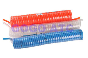 Haute qualité longueur 15m <span class=keywords><strong>diamètre</strong></span> extérieur 16mm <span class=keywords><strong>diamètre</strong></span> <span class=keywords><strong>intérieur</strong></span> 12mm PU16x12 Pu air bobine tuyau ressort Pu spirale <span class=keywords><strong>Tube</strong></span> - Product Image 4