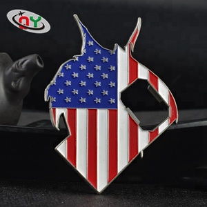 Promocional barato personalizado grabado moneda armadura de Dios 3D policía monedas de desafío para la venta - Product Image 6