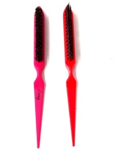 Lược Chải Tóc Trêu Chọc Cho Salon, Lược Chải Tóc Nối, Chải Tóc Giả Mượt - Product Image 6