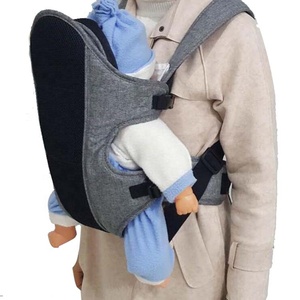 Tela de poliéster Durable Sling bebé Hip asiento - Product Image 3
