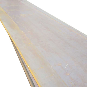 Bobina de acero de corte de bobinas laminadas en caliente andor hojas A606Type4 - Product Image 4