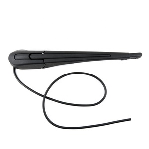 Kction en gros meilleur pare-brise de voiture lame d'<span class=keywords><strong>essuie</strong></span>-<span class=keywords><strong>glace</strong></span> arrière et bras d'<span class=keywords><strong>essuie</strong></span>-<span class=keywords><strong>glace</strong></span> barre de pulvérisation buse lame assemblée accessoires de voiture extérieure - Product Image 3