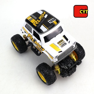Haute vitesse die cast échelle modèle racing pull back voitures en métal pour enfants - Product Image 4
