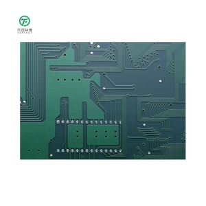 Precio de fábrica de teatro en casa pcb placa de circuito - Product Image 4