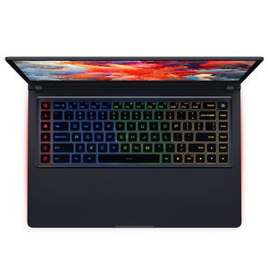 La versión en chino Original de <span class=keywords><strong>mi</strong></span> ordenador portátil Intel Core i7-7700HQ 15,6 256G <span class=keywords><strong>Mi</strong></span> portátil de juegos - Product Image 3