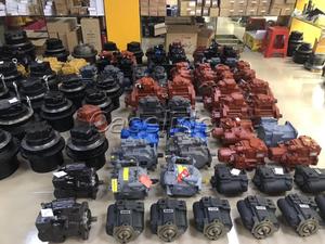 Chất lượng cao SK75-8 máy xúc thủy lực bơm sk75ur <span class=keywords><strong>piston</strong></span> bơm sk80 bơm chính <span class=keywords><strong>k3sp36b</strong></span> yt10v00002f2 cho máy móc xây dựng - Product Image 6