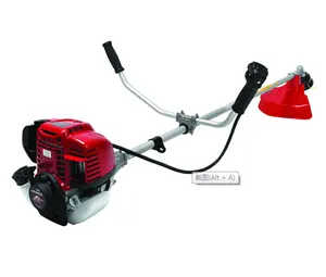 Máy Cắt Cỏ Kèm Động Cơ Honda