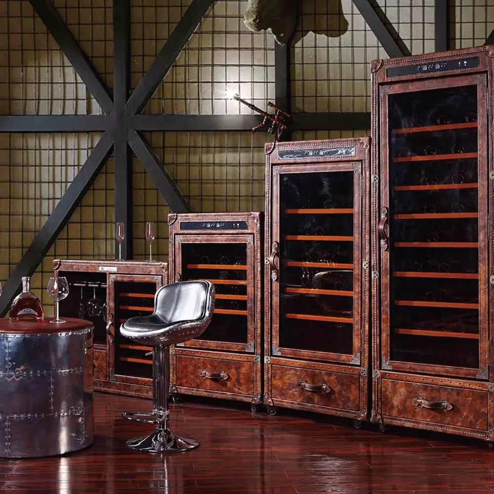 Retro Vintage Cabinet Steamer Trunks For Sale Wedding Decorations Cabinet