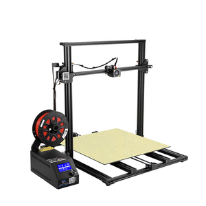 Máy In lớn Kích Thước 500*500*500mm DIY FDM CR 500 3D Máy In - Product Image 3