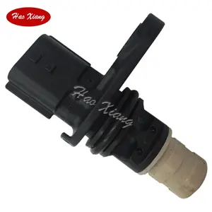 Haoxiang-Sensor de posición del cigüeñal, nuevo Material, 23731-1HC5A, para Nissan K13 Micra E12 Note