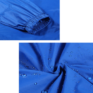 Vinmori Air Conditioning <strong>Jackets</strong> <strong>Mens</strong> <strong>Summer</strong> Running <strong>Jacket</strong> for <strong>Men</strong> Waterproof - Product Image 4