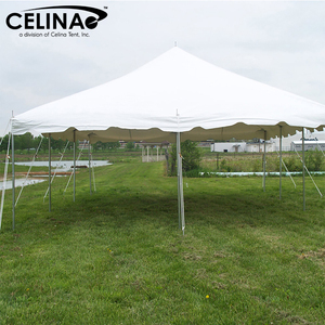 Celina de alta calidad ligero fácil fiesta Pop-Up dosel tienda 20 pies <span class=keywords><strong>x</strong></span> 30 pies (6 m <span class=keywords><strong>x</strong></span> 9 m) - Product Image 1